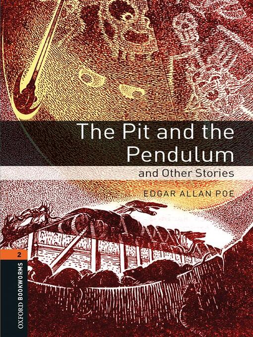 Title details for The Pit and the Pendulum and Other Stories by Edgar Allan Poe - Available